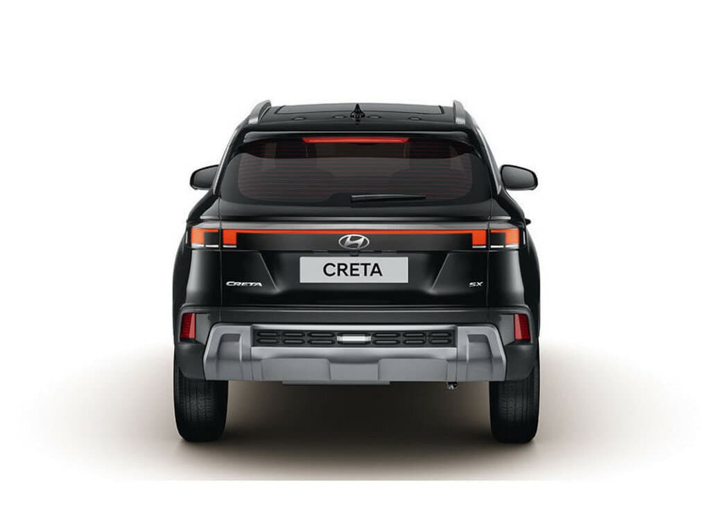 Hyundai Creta II Restayling — Arxadan