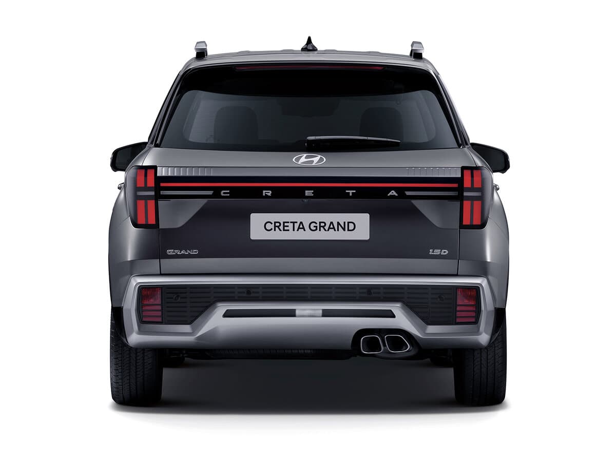 Hyundai Creta II Restayling — Arxadan