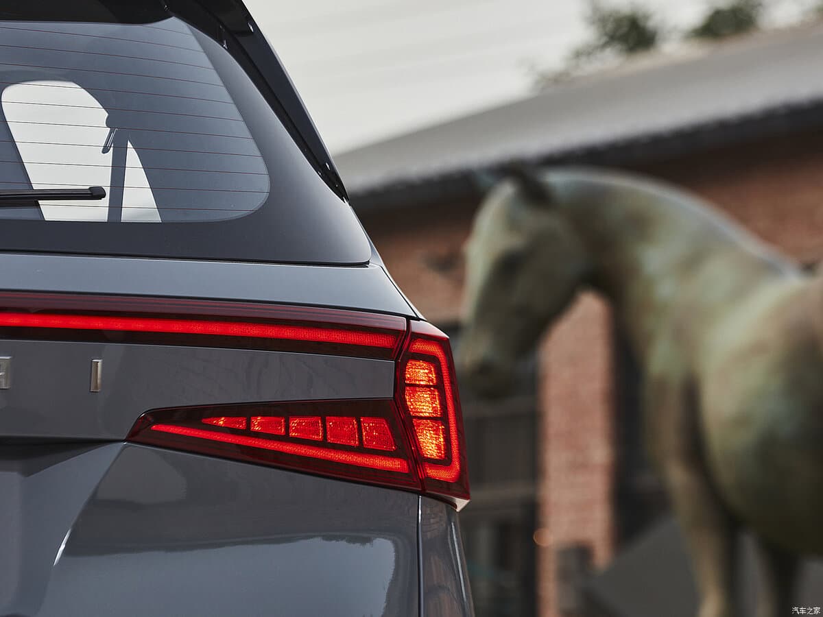 Hyundai Custin 2021 – indiyədək — Detal