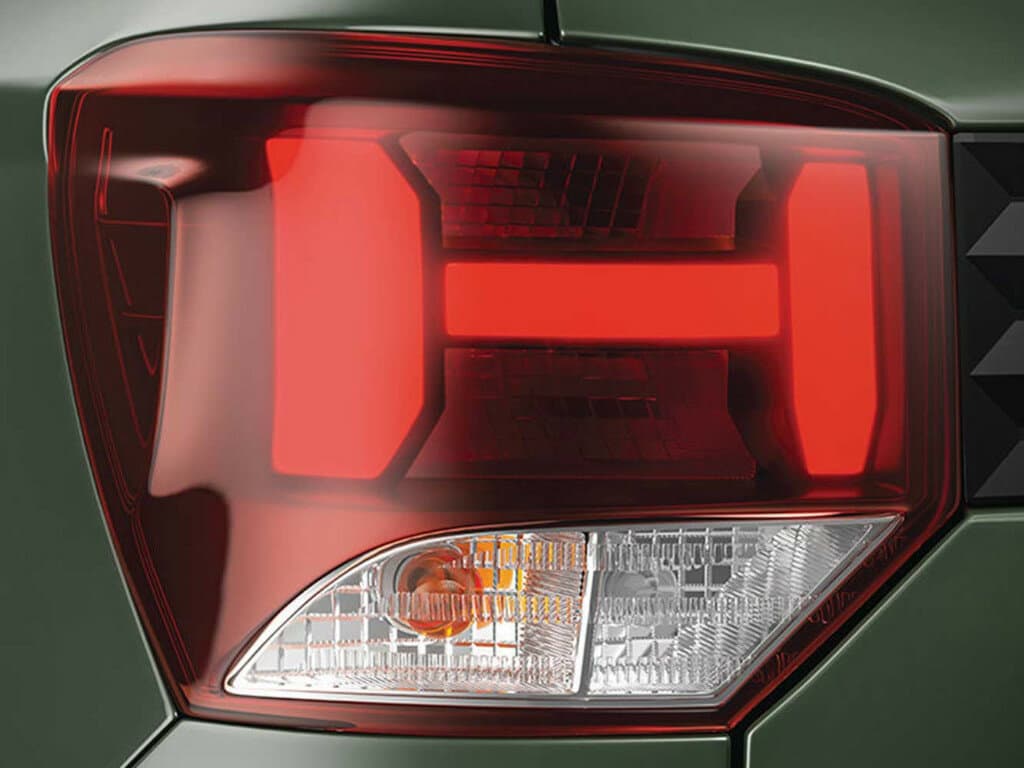 Hyundai Exter 2023 – indiyədək — Detal