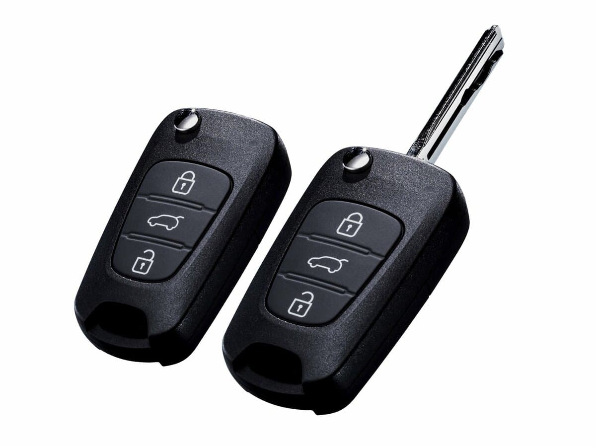 Hyundai i30 I Restayling — Salon, arxadan