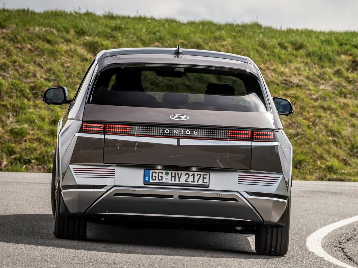 Hyundai IONIQ 5 I — Arxadan