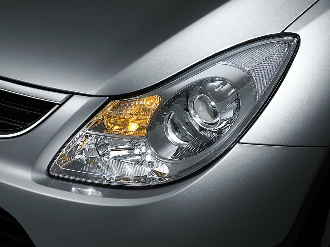 Hyundai ix55 2008 – 2013 — Fara