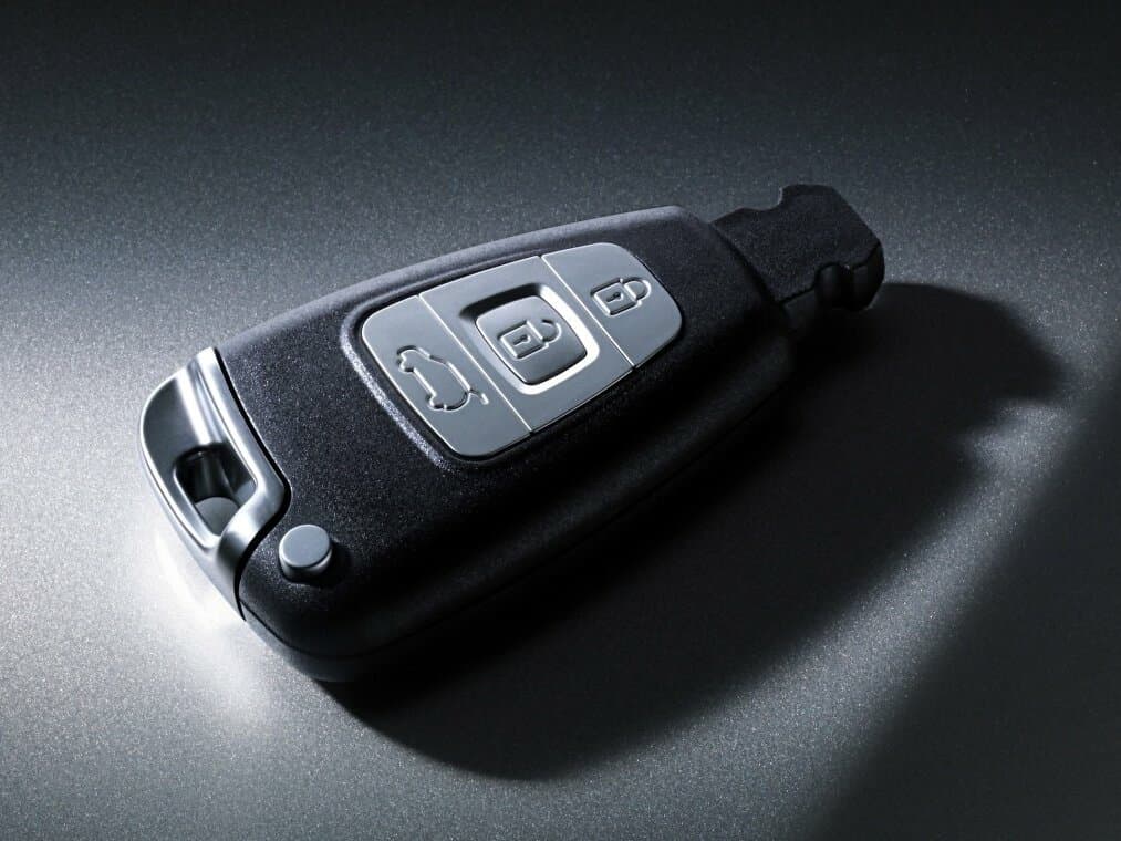 Hyundai ix55 2008 – 2013 — Salon, arxadan