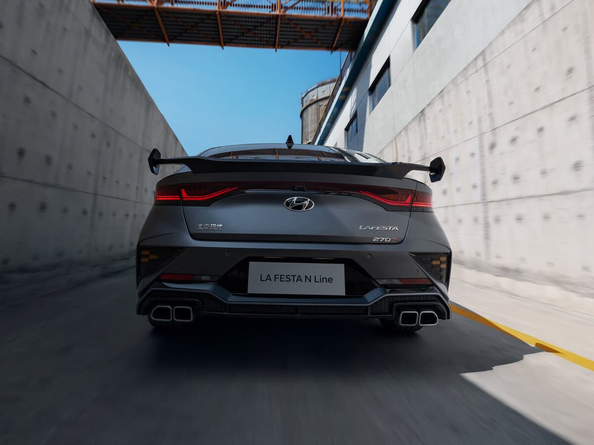 Hyundai Lafesta I Restayling — Arxadan