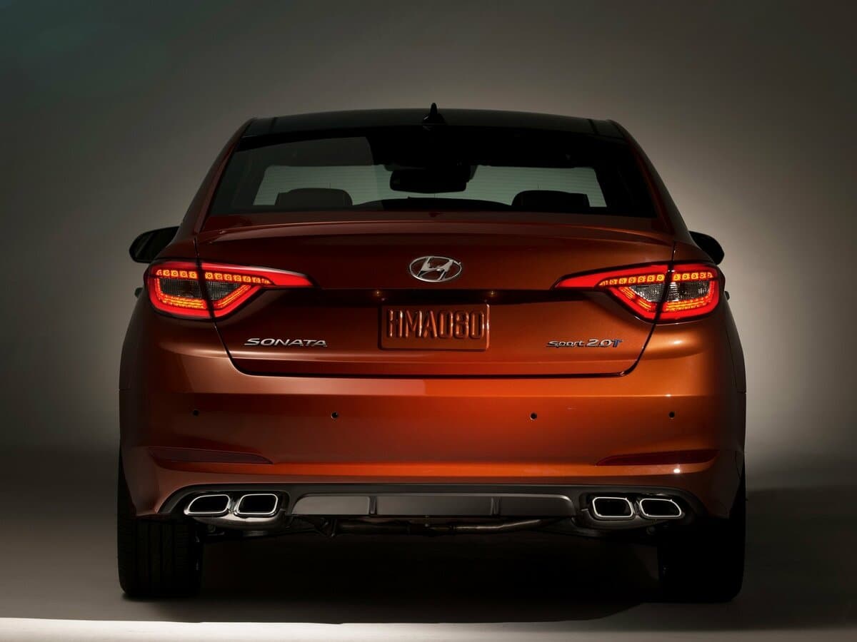 Hyundai Sonata VII (LF) — Arxadan