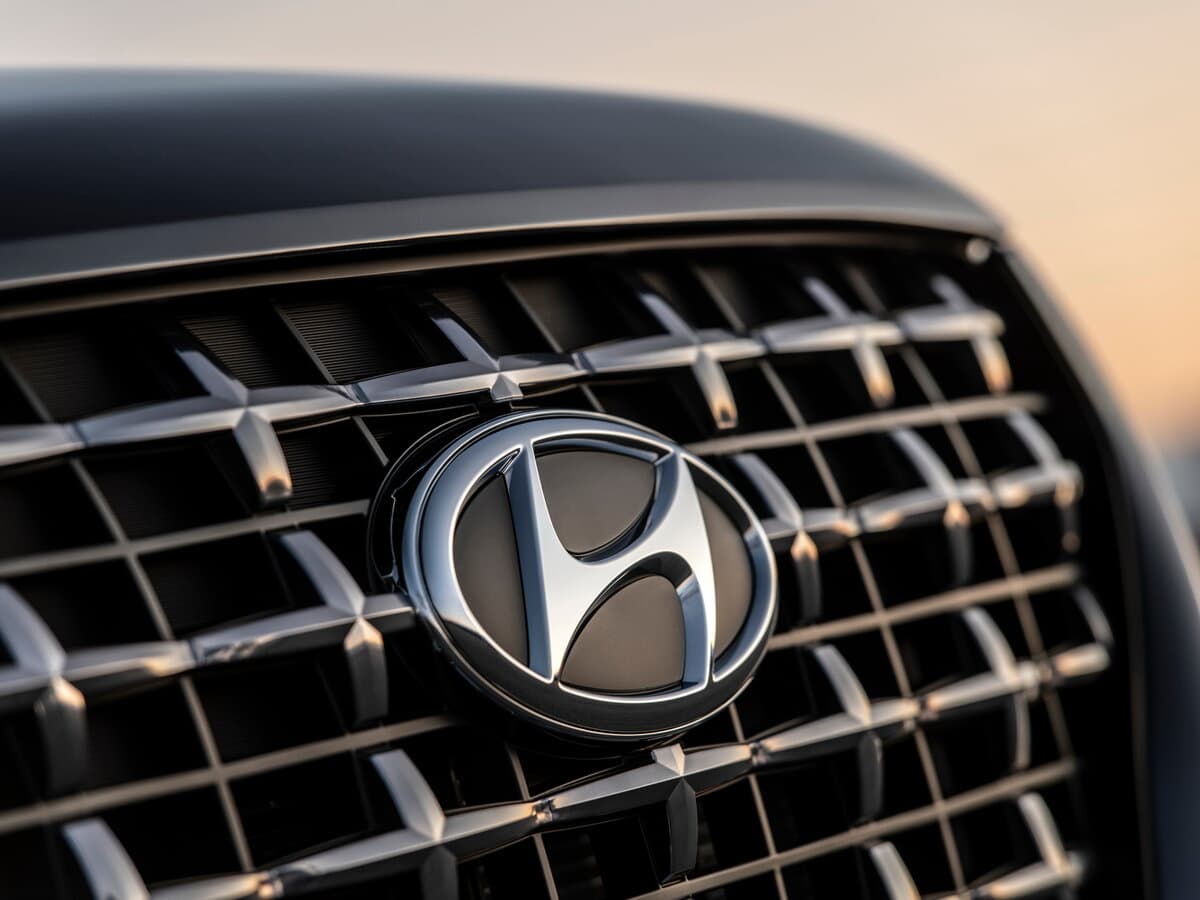Hyundai Venue I — Salon, arxadan