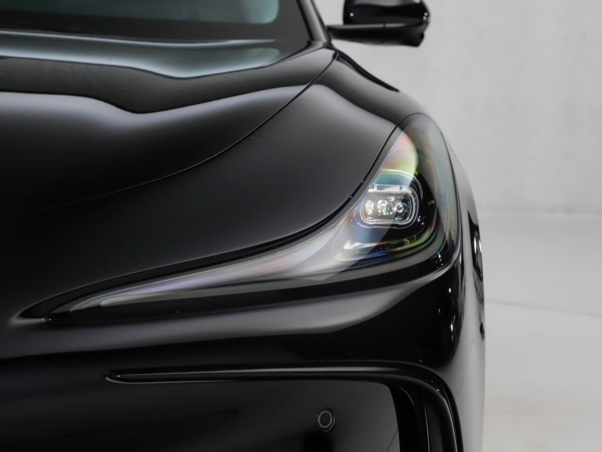 IM Motors (Zhiji) L6 I — Fara