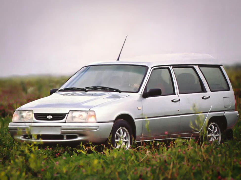 Ij 21261 «Fabula» 2004 – 2005 — Öndən
