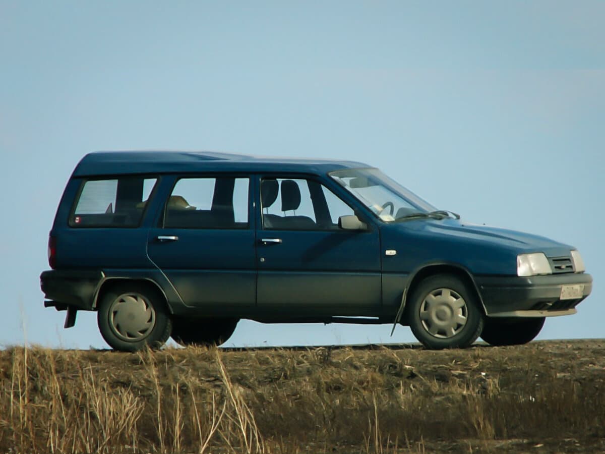 Ij 21261 «Fabula» 2004 – 2005 — Yandan