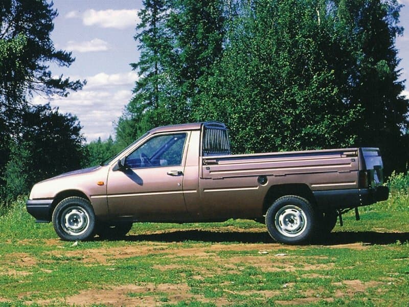 Ij 2717 1997 – 2005 — Yandan