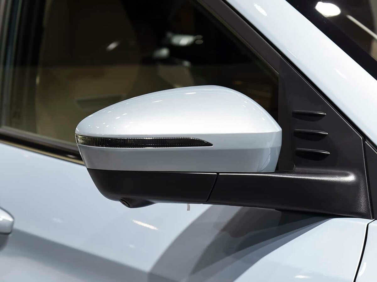 JAC QX 2024 – indiyədək — Yan güzgü