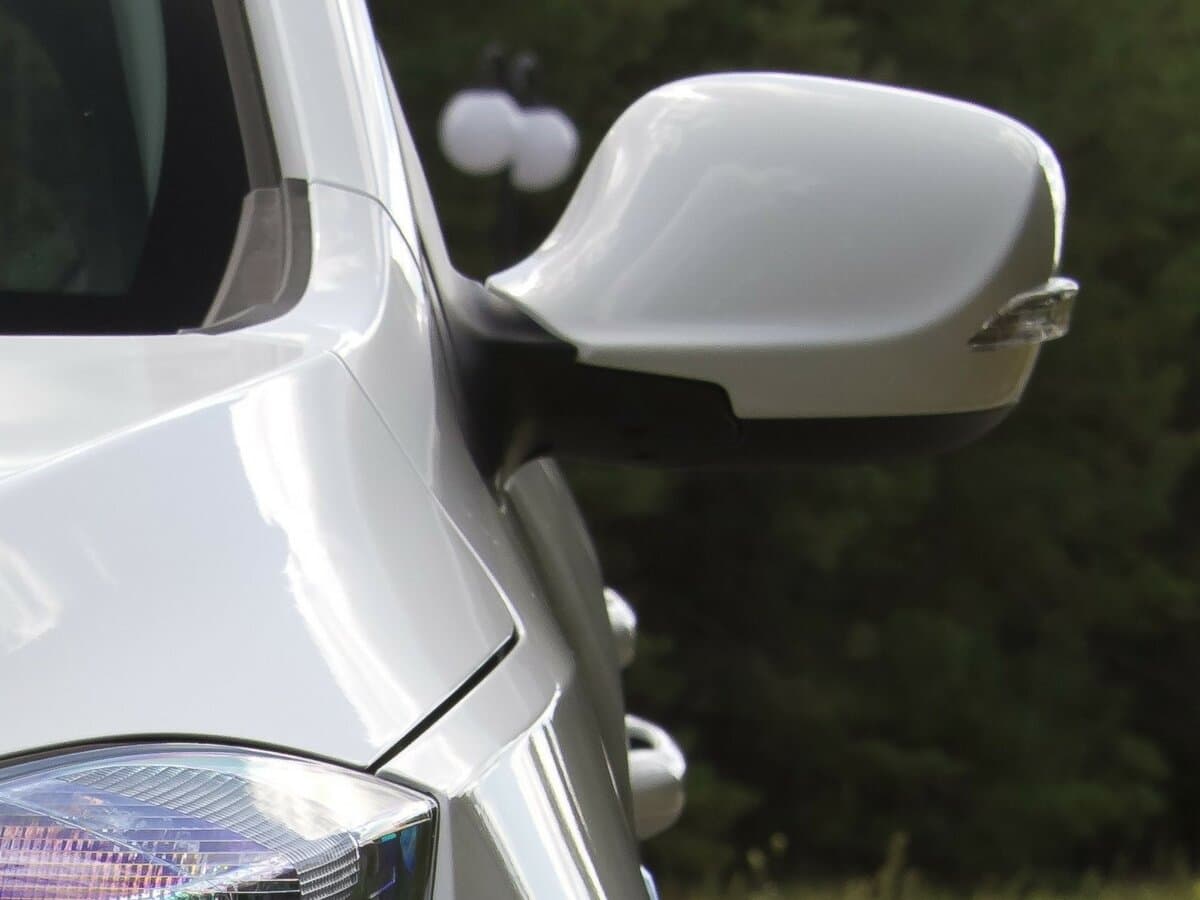 JAC S5 (Eagle) I — Yan güzgü