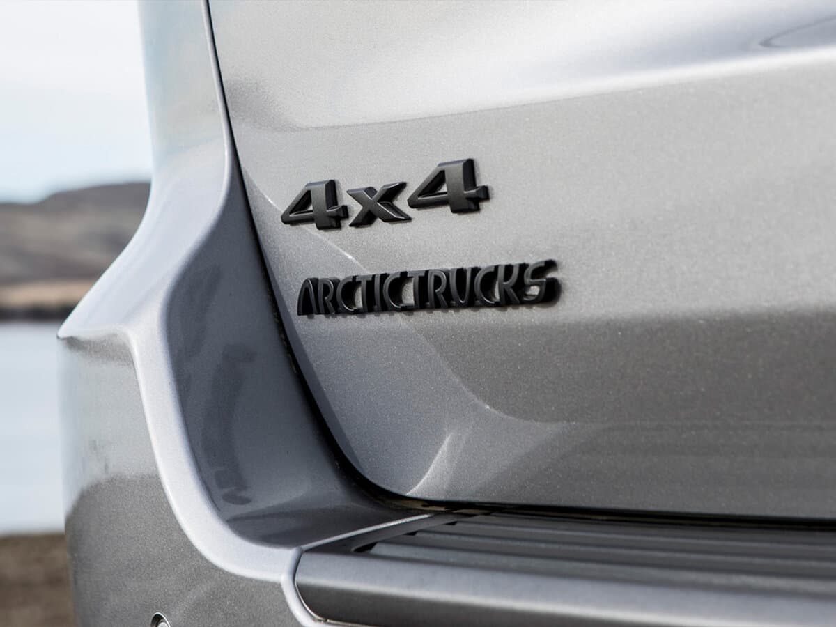 Jeep Grand Cherokee IV (WK2) Restayling — Salon, öndən