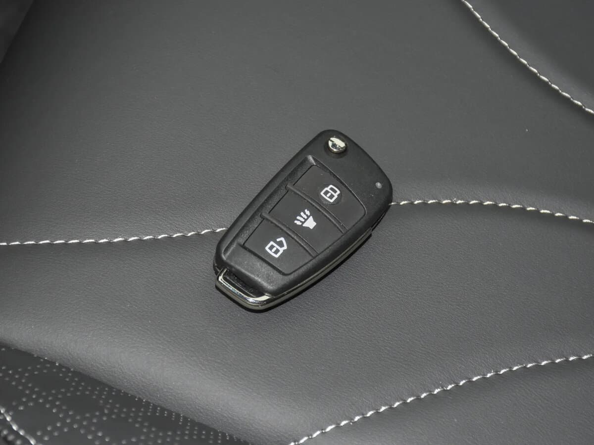 Jetour X70 I — Salon, arxadan