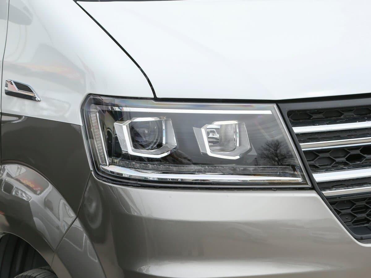 Jinbei Haise S 2023 – 2023 — Fara