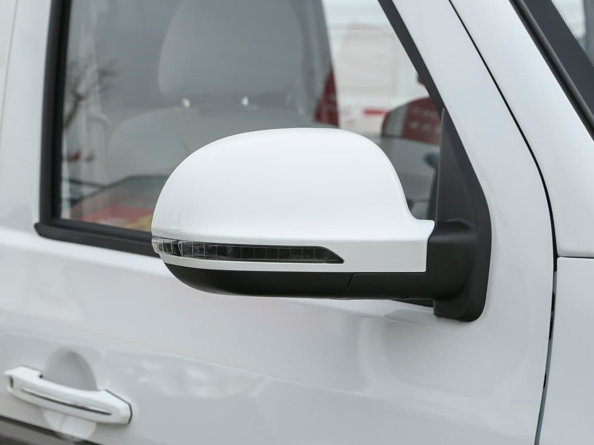 Jinbei Haise S 2023 – 2023 — Yan güzgü