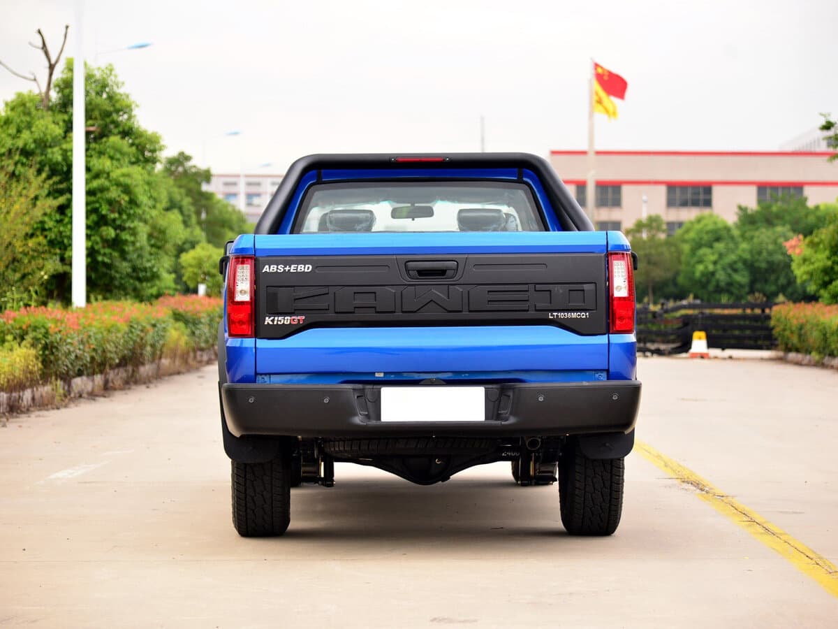 Kawei K150GT 2017 – 2023 — Arxadan