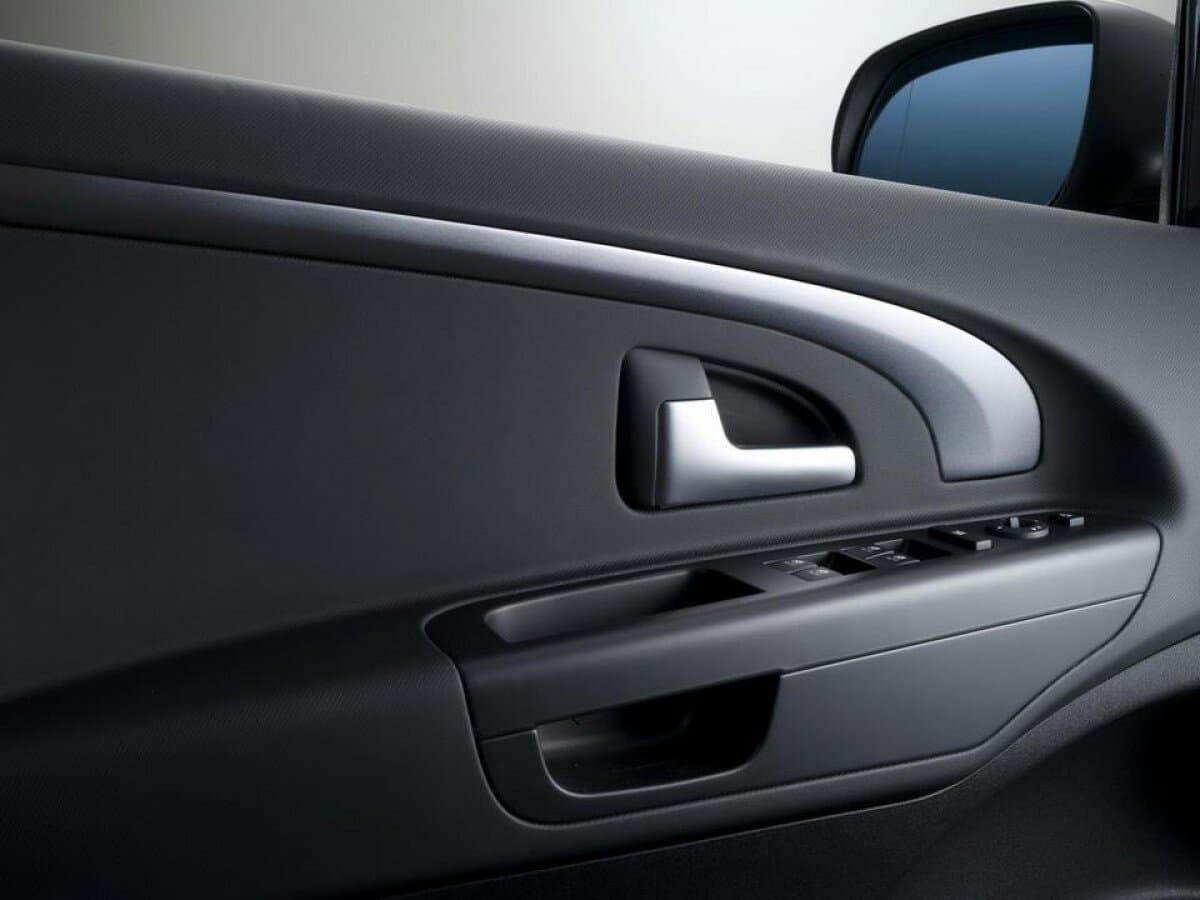 Kia Ceed I Restayling — Qapı