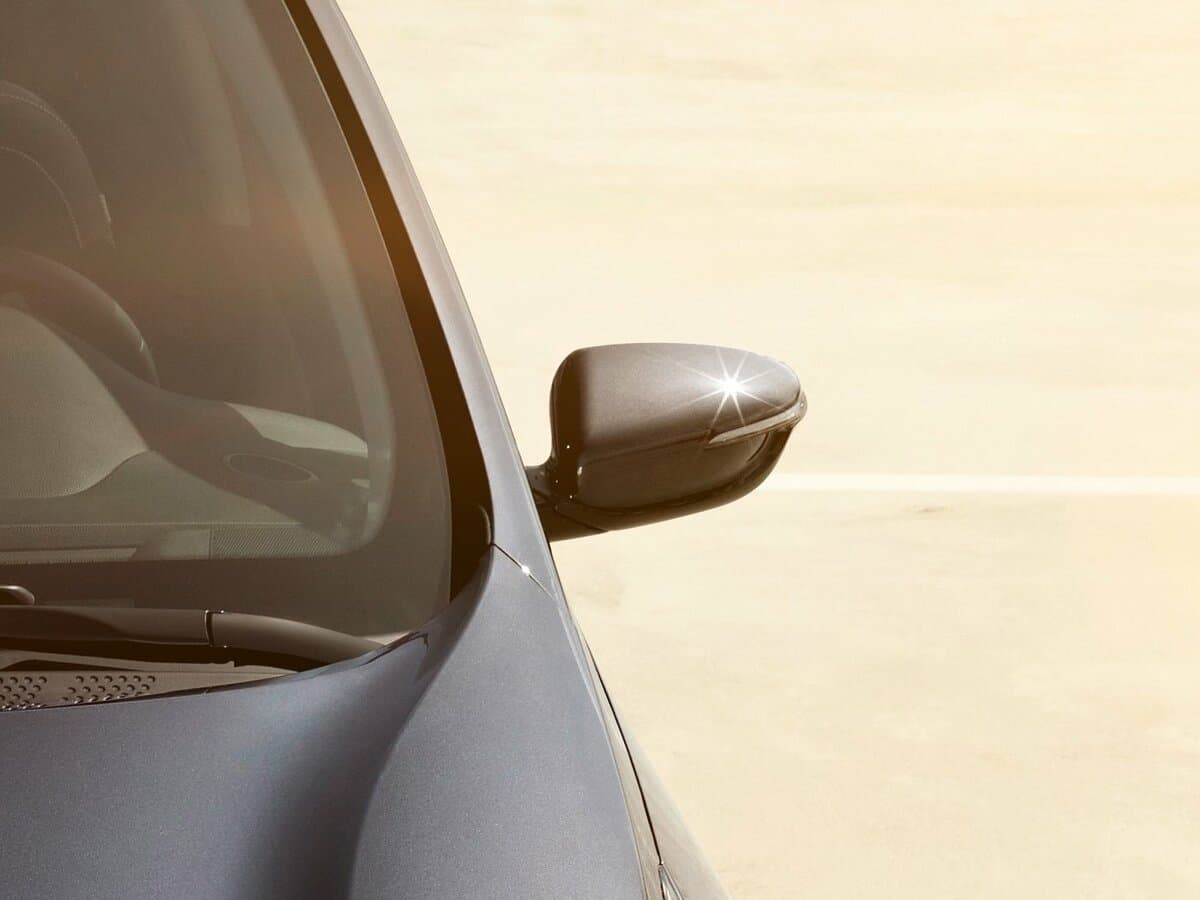 Kia Ceed II Restayling — Yan güzgü