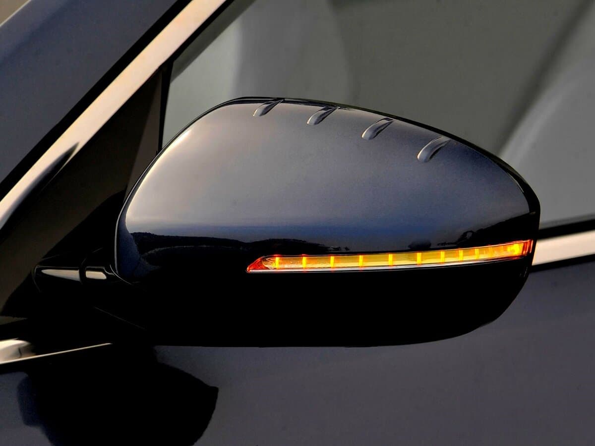 Kia K7 VG (I) Restayling — Yan güzgü