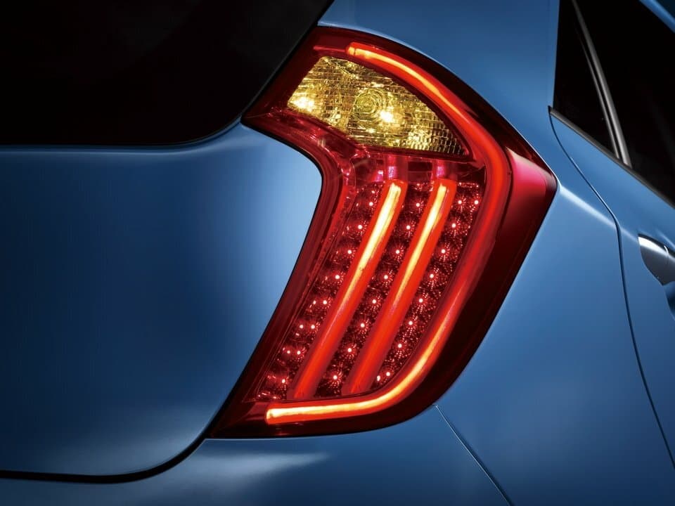 Kia Picanto II — Detal