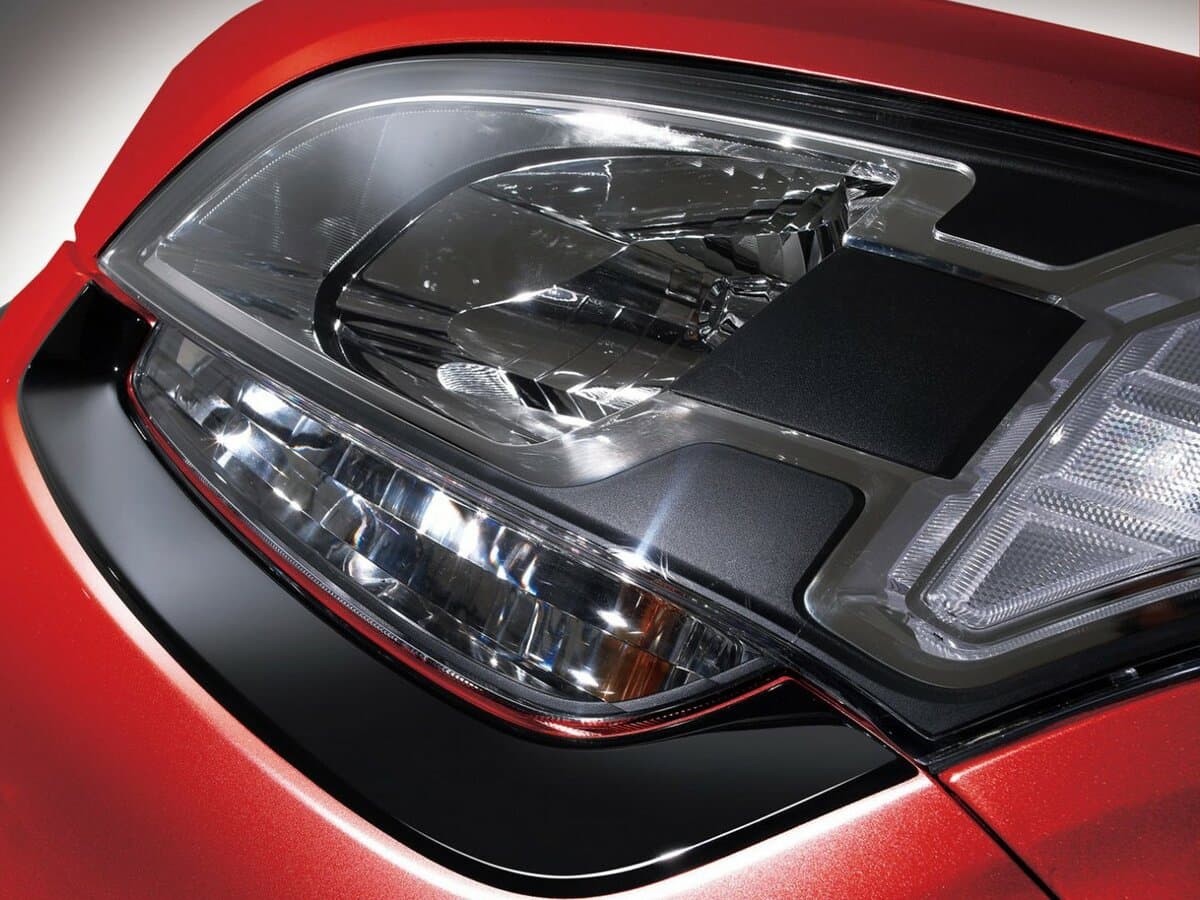 Kia Soul I — Fara