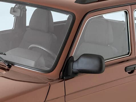 Lada (Vaz) 2121 (4x4) I Restayling — Yan güzgü