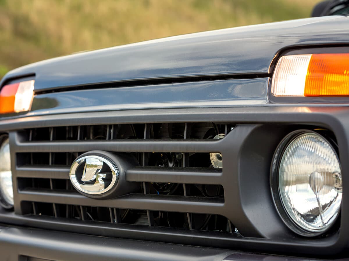 Lada (Vaz) 2131 (4x4) I Restayling (2020) — Fara