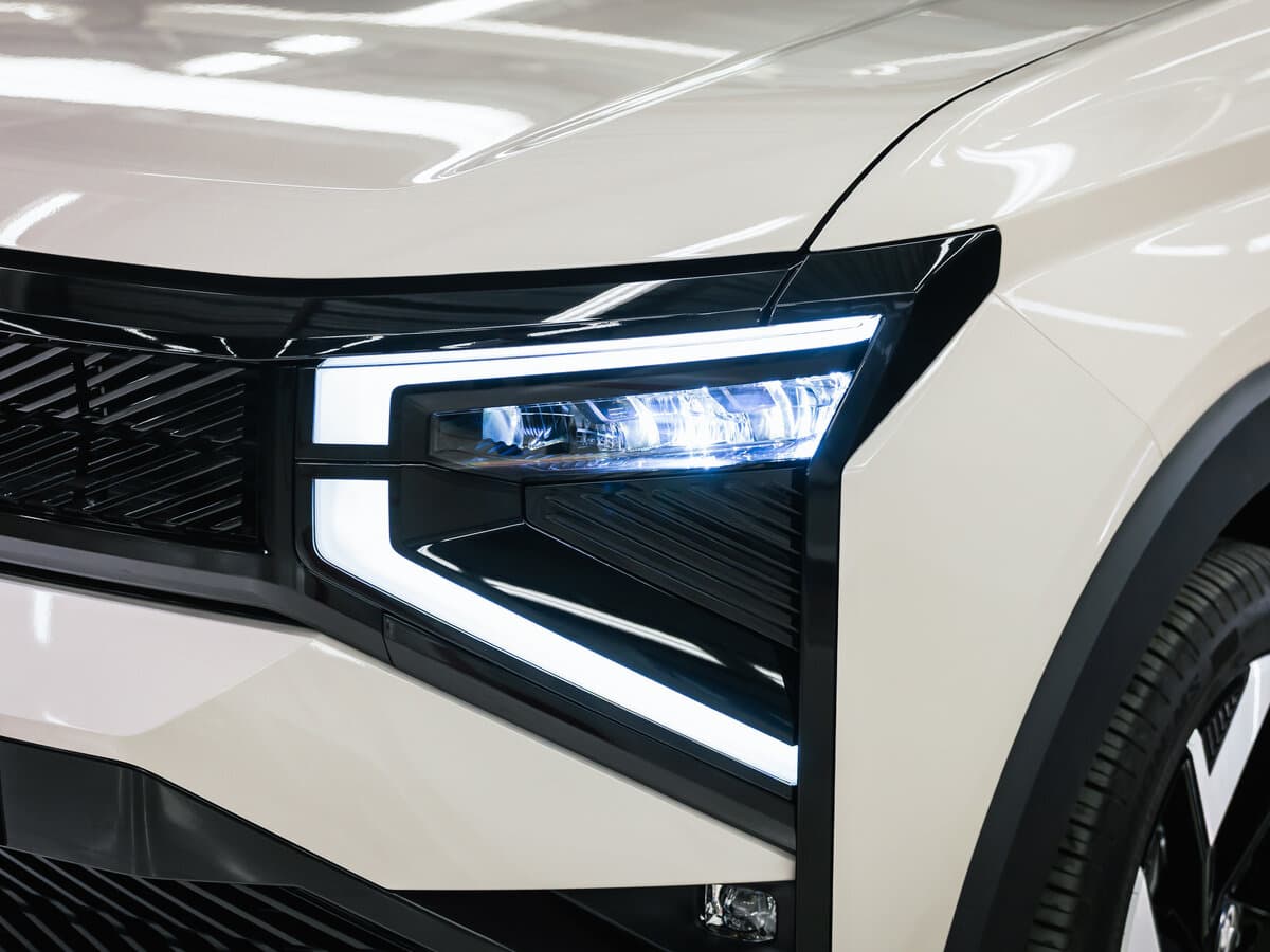 Lada (Vaz) Azimut 2026 – indiyədək — Fara