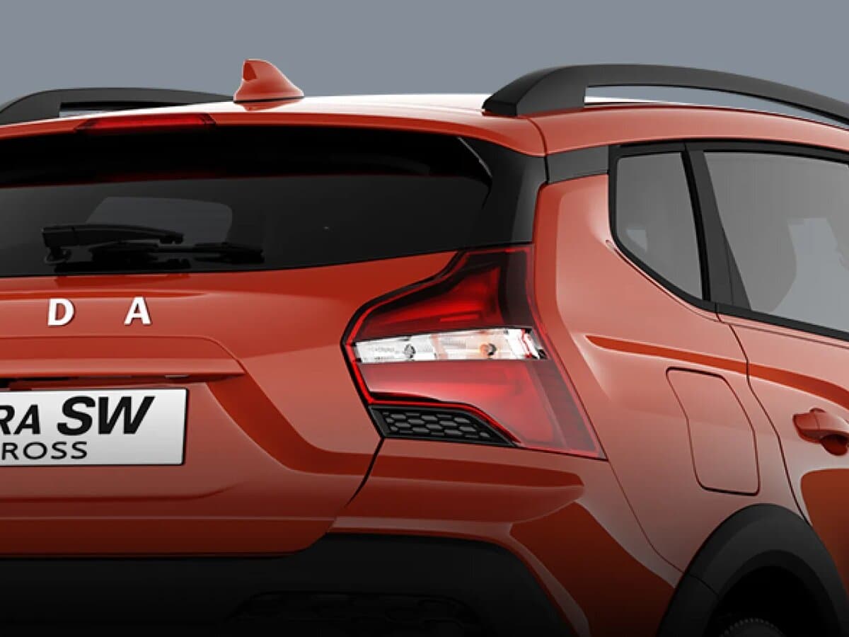 Lada (Vaz) Iskra 2025 – indiyədək — Detal