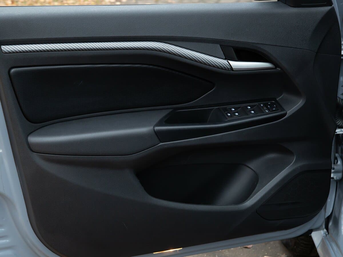 Lada (Vaz) Vesta I — Qapı
