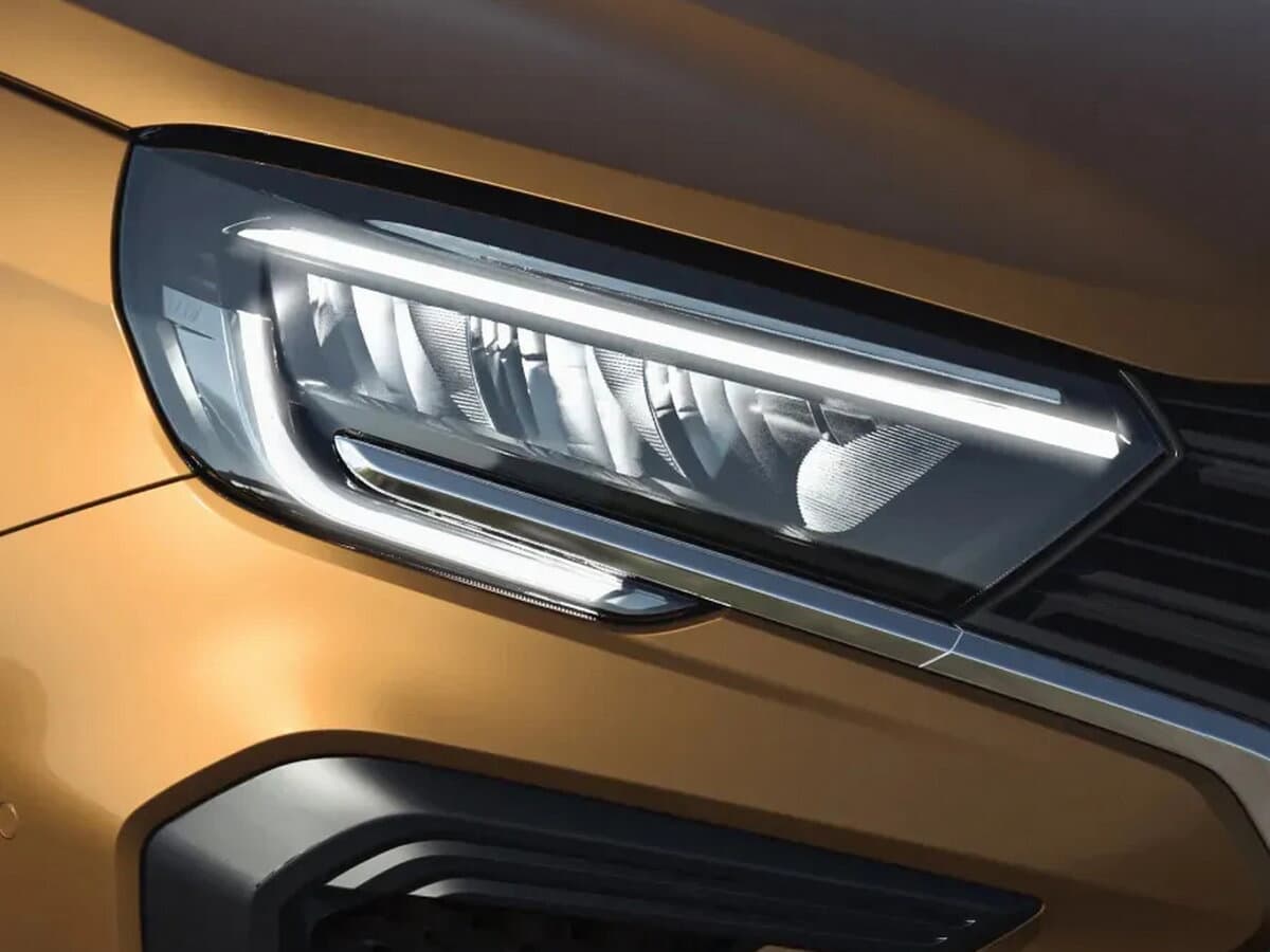 Lada (Vaz) Vesta I Restayling (NG) — Fara