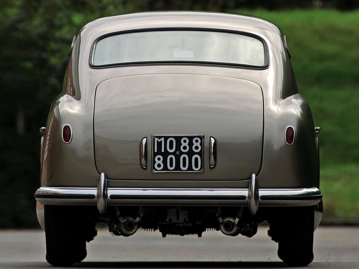 Lancia Aurelia 1950 – 1953 — Arxadan