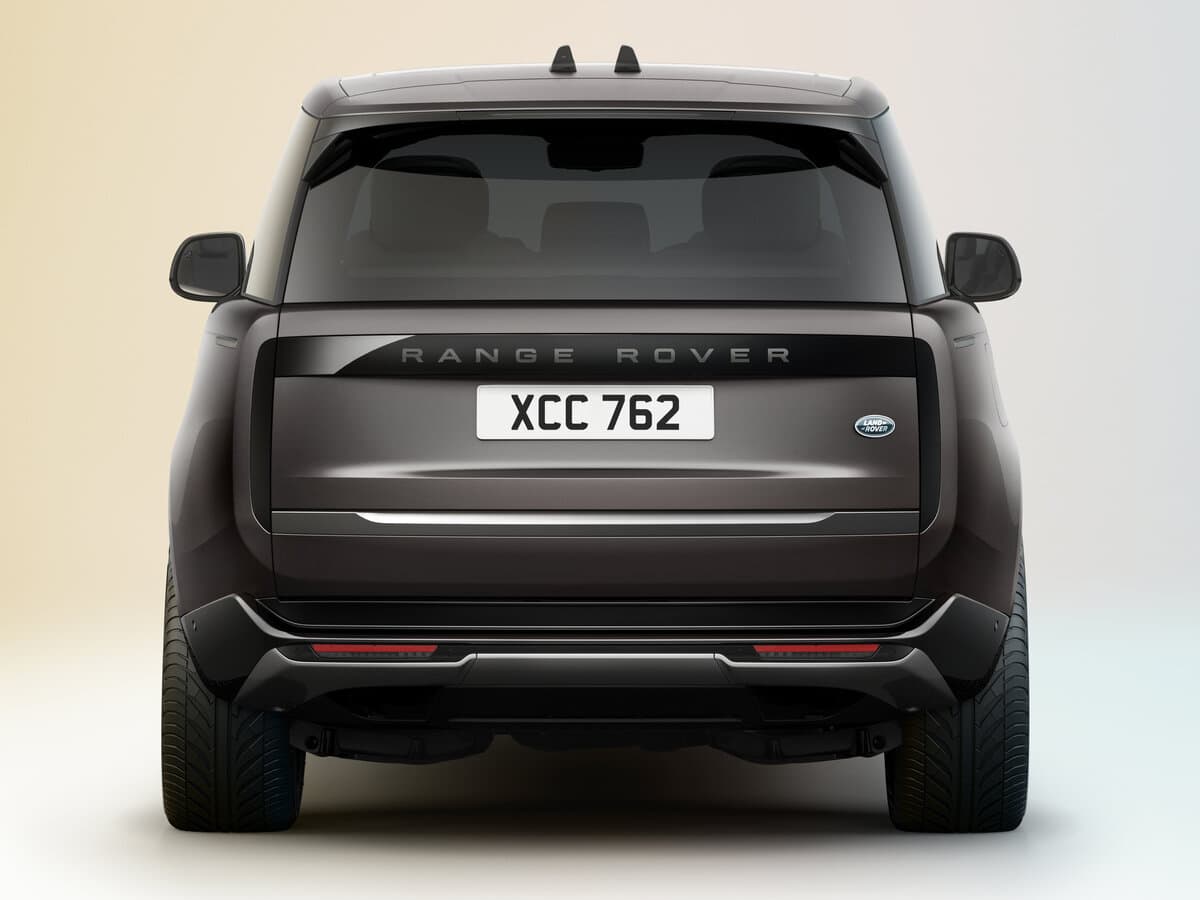 Land Rover Range Rover V — Arxadan