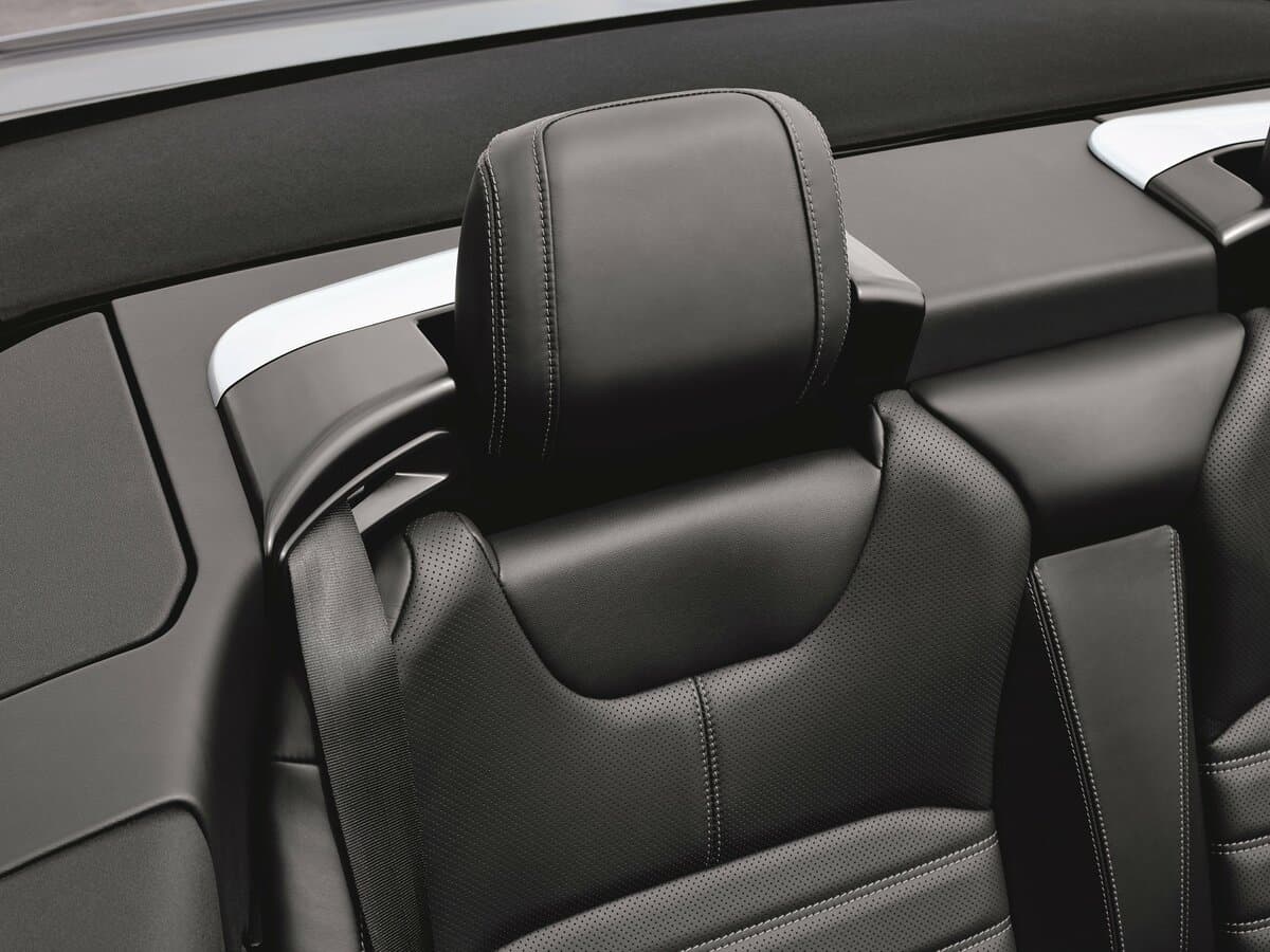 Land Rover Range Rover Evoque I Restayling — Salon, arxadan