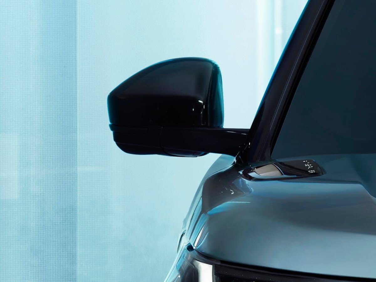 Land Rover Range Rover Velar I Restayling — Yan güzgü