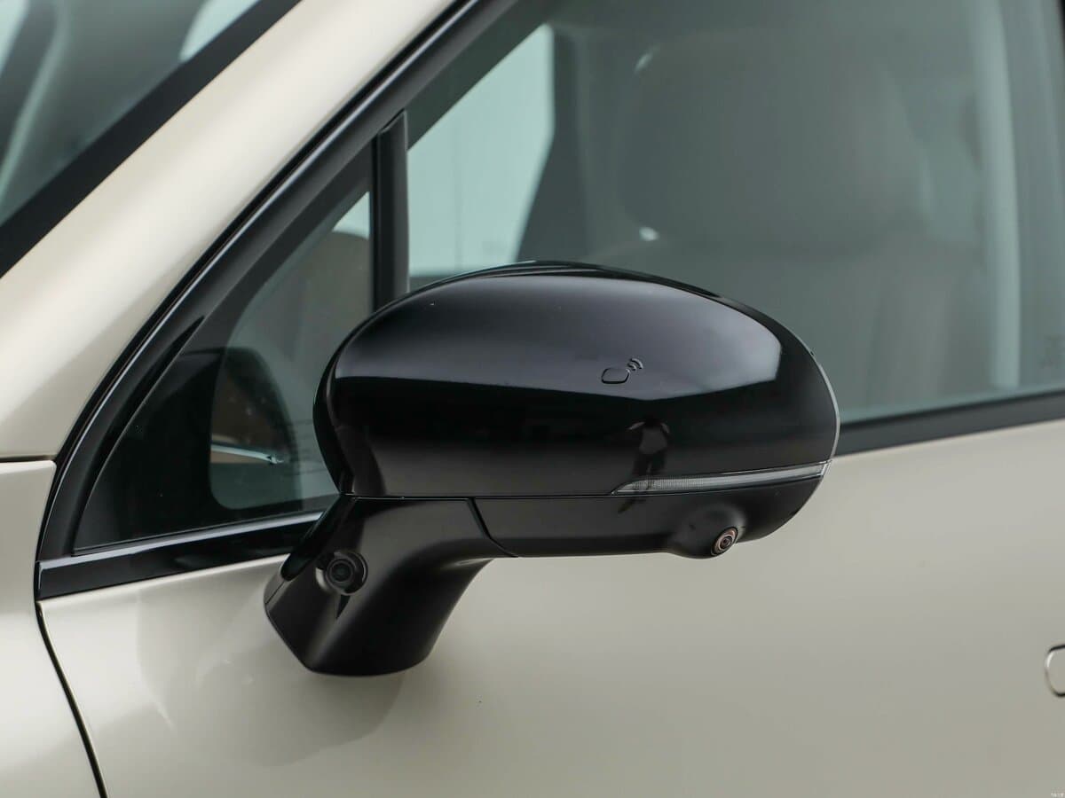 Leapmotor C10 I Restayling — Yan güzgü