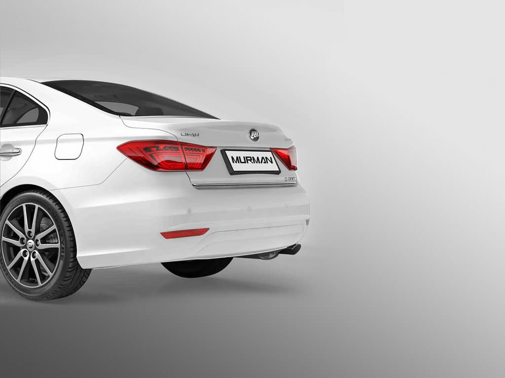 Lifan Murman (820) 2015 – 2020 — Detal
