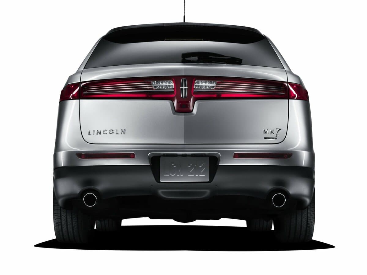 Lincoln MKT I — Arxadan