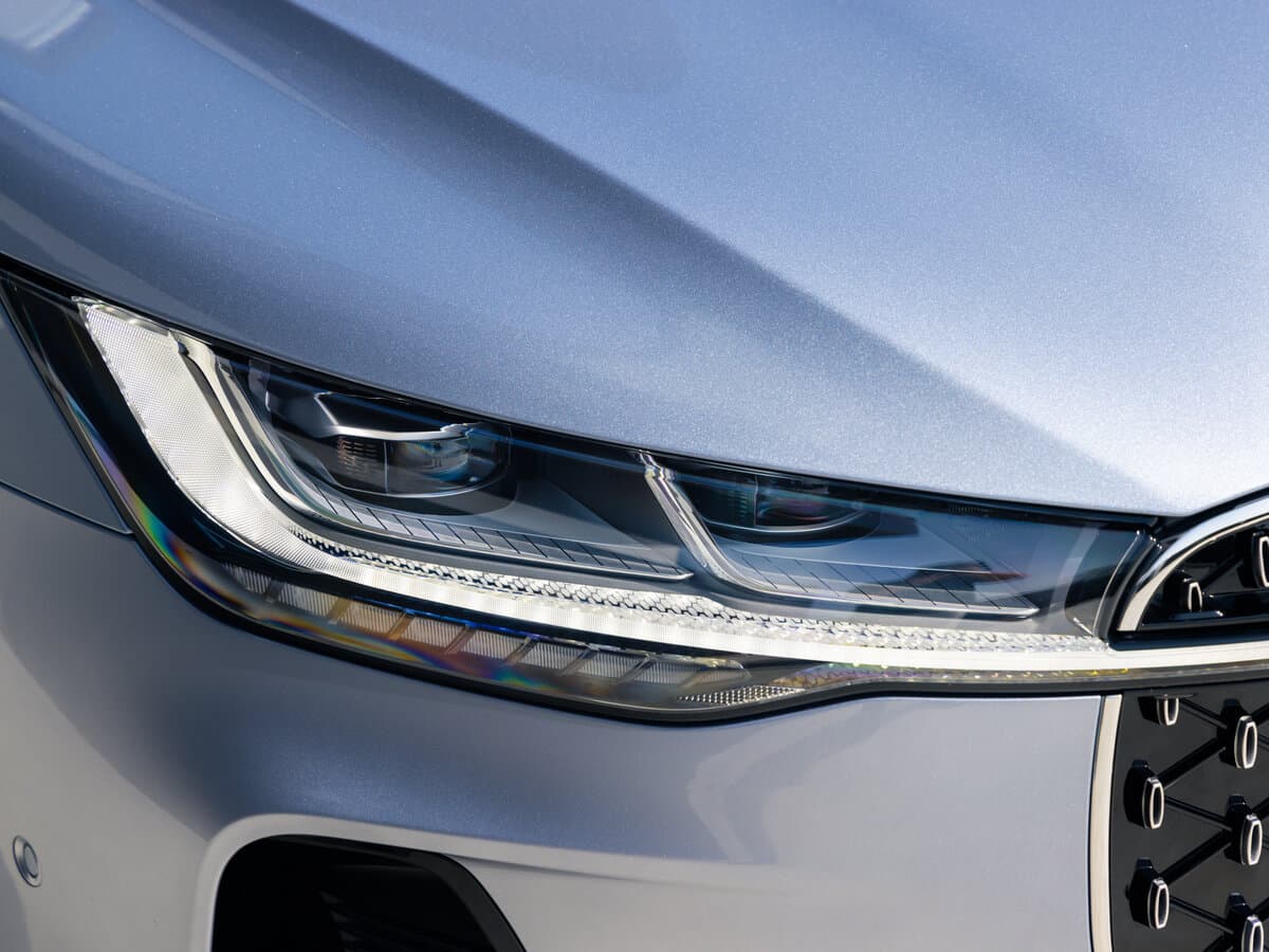Lincoln Z 2021 – indiyədək — Fara