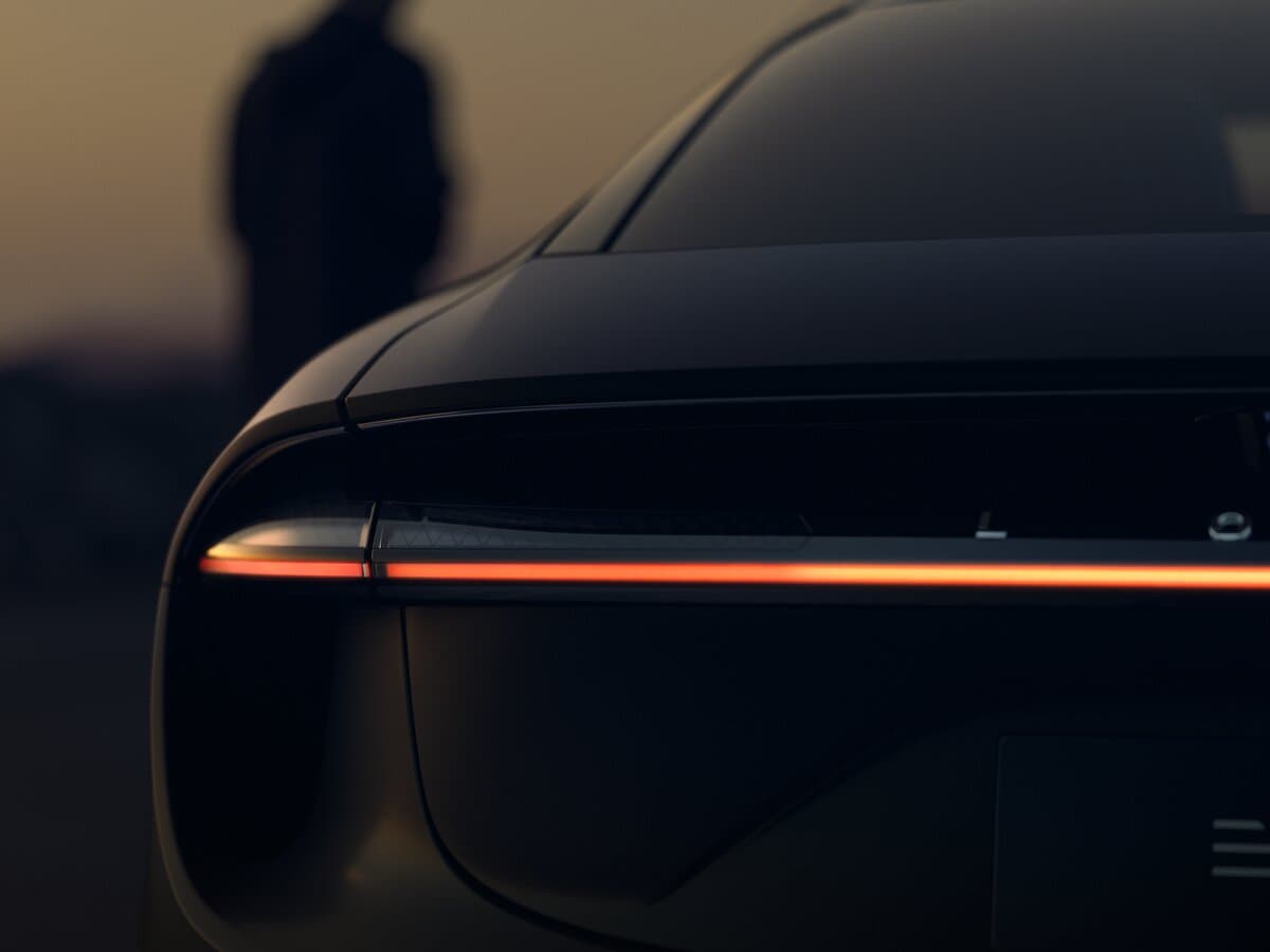 Lotus Emeya 2024 – indiyədək — Detal