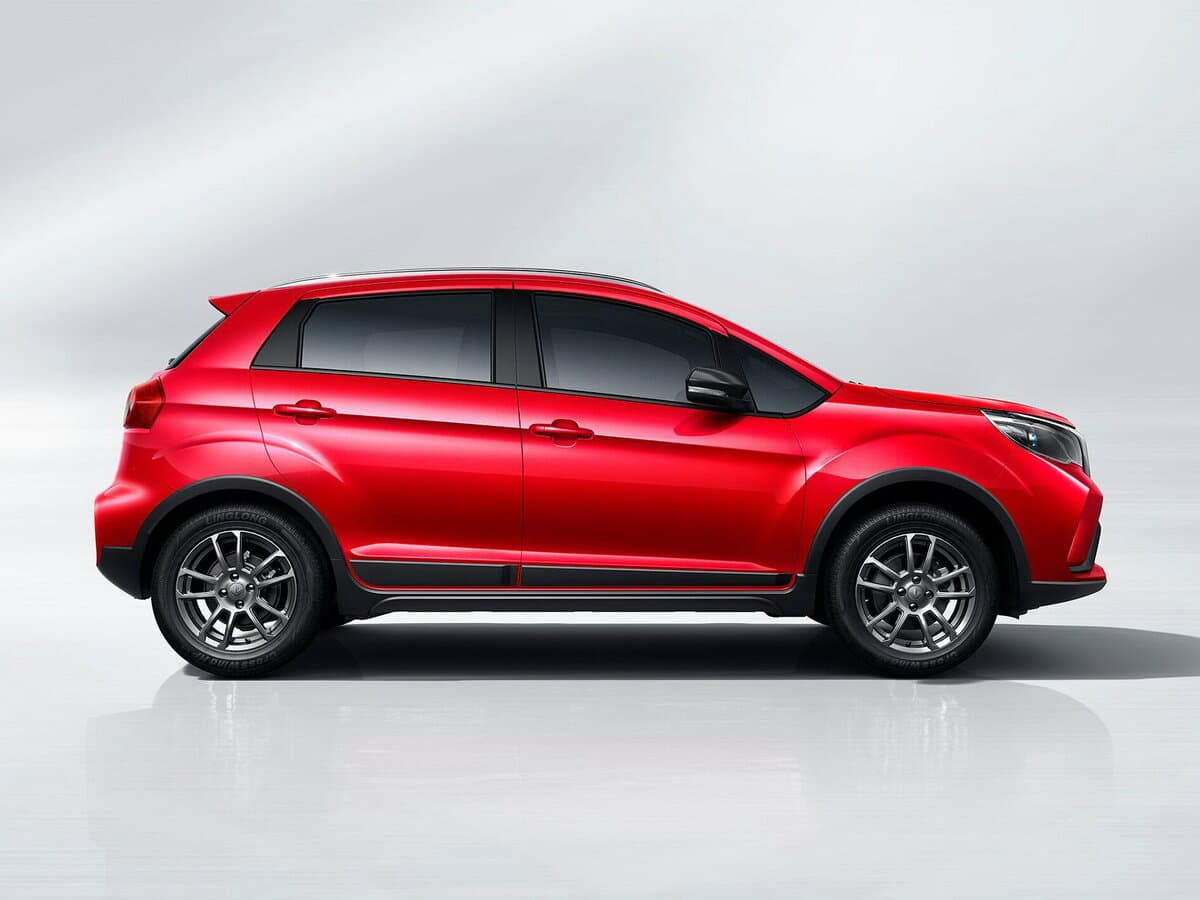 Maple X3 Pro 2022 – 2022 — Yandan