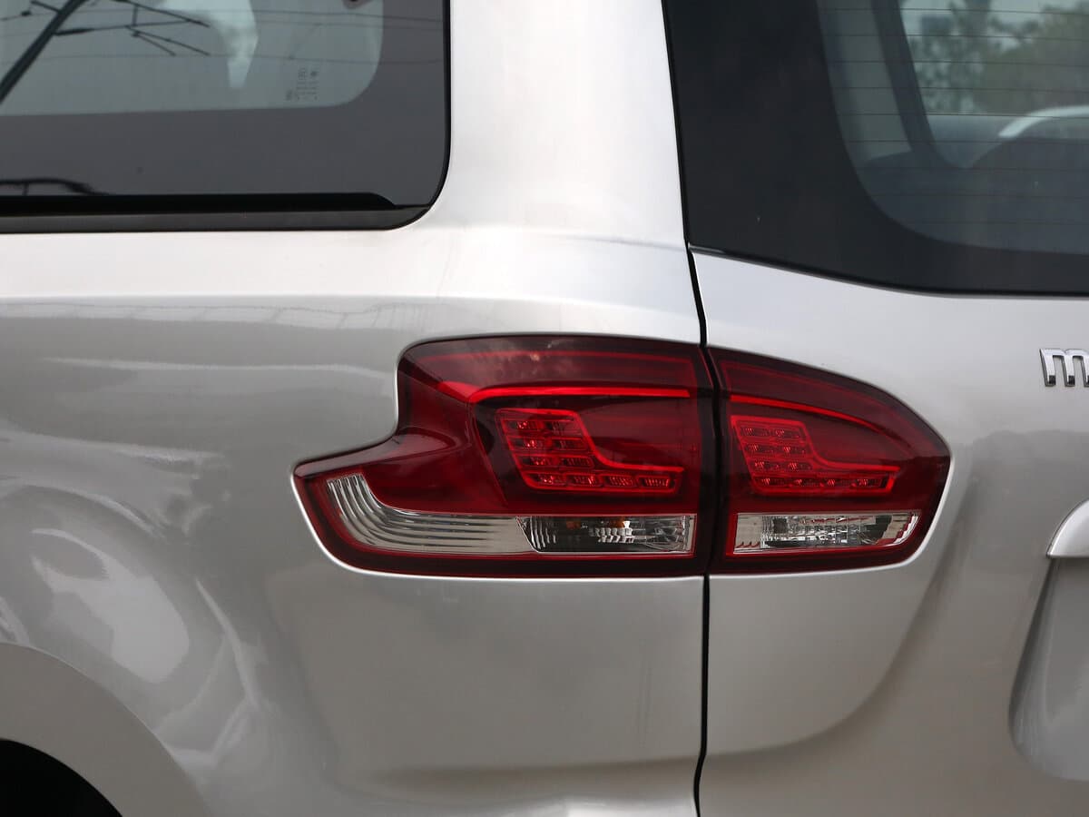 Maxus G10 I Restayling 2 — Detal