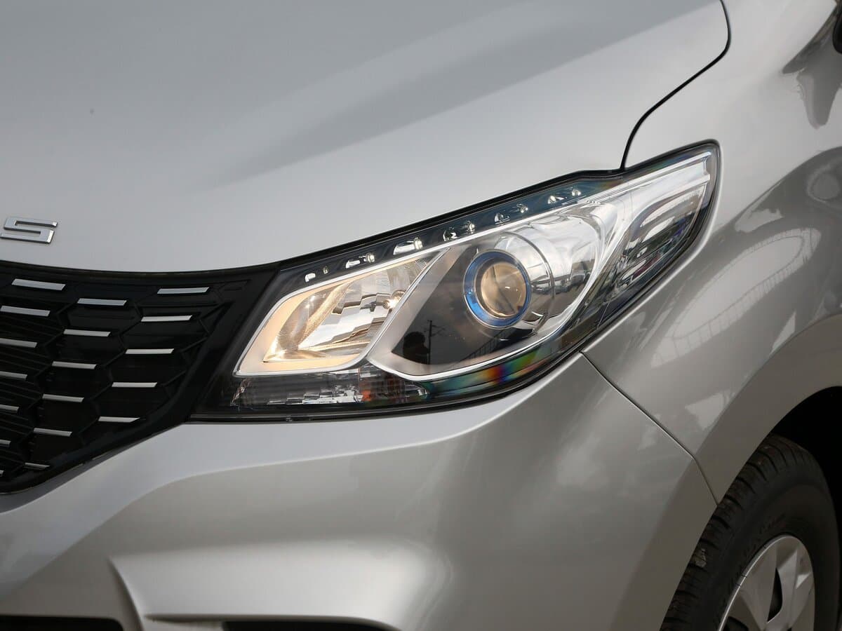 Maxus G10 I Restayling 2 — Fara