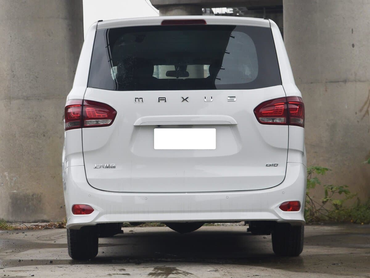 Maxus G10 I Restayling 3 — Arxadan