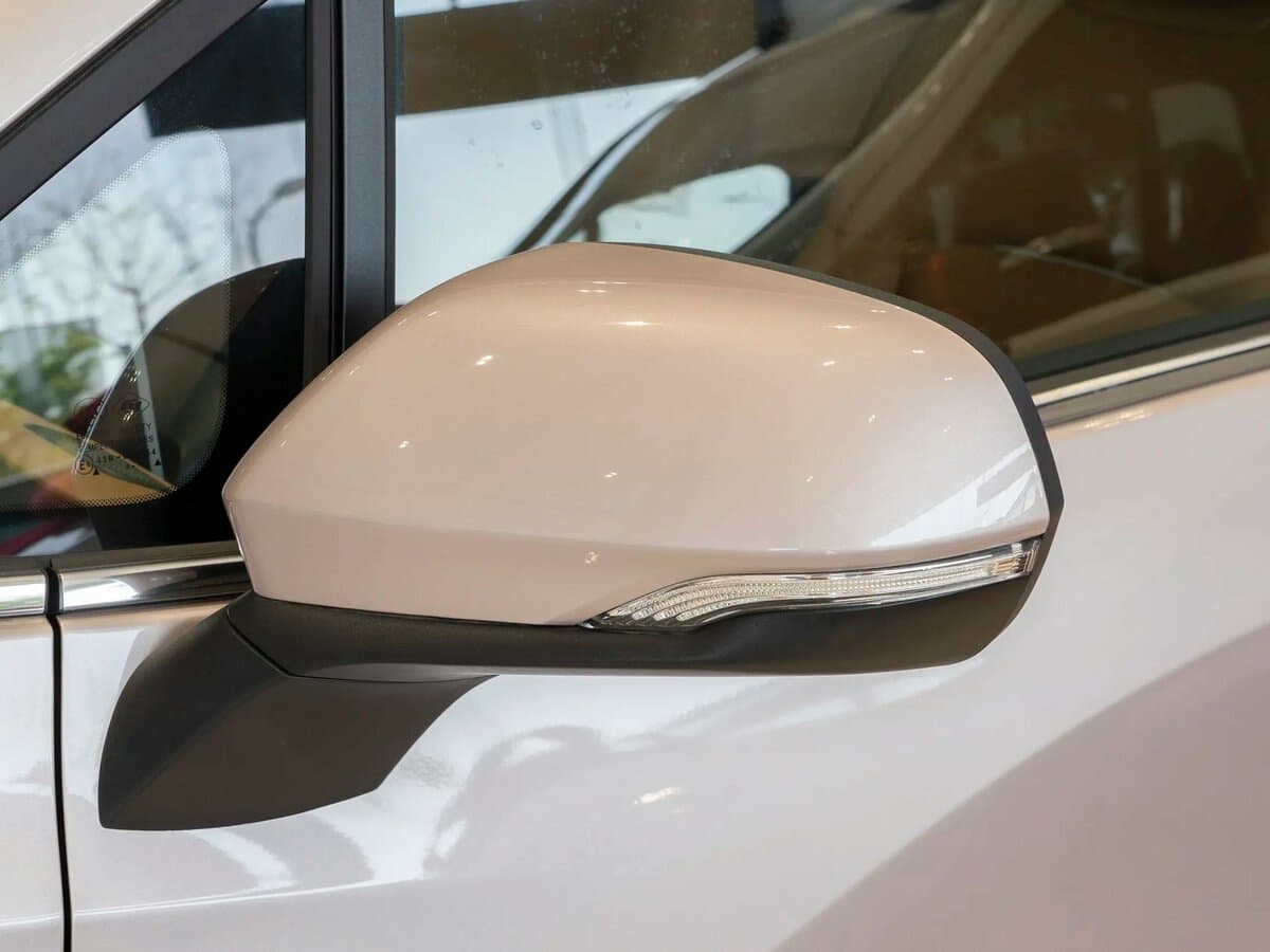 Maxus G50 I Restayling — Yan güzgü