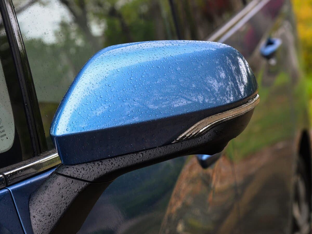 Maxus G50 Plus 2021 – 2025 — Yan güzgü