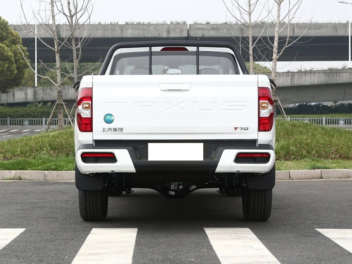 Maxus T70 I — Arxadan