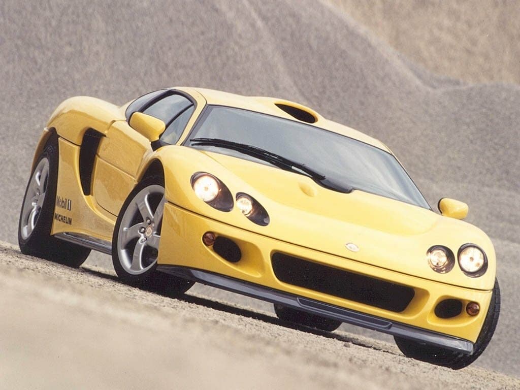Mega Monte Carlo 1996 – 1999 — Öndən